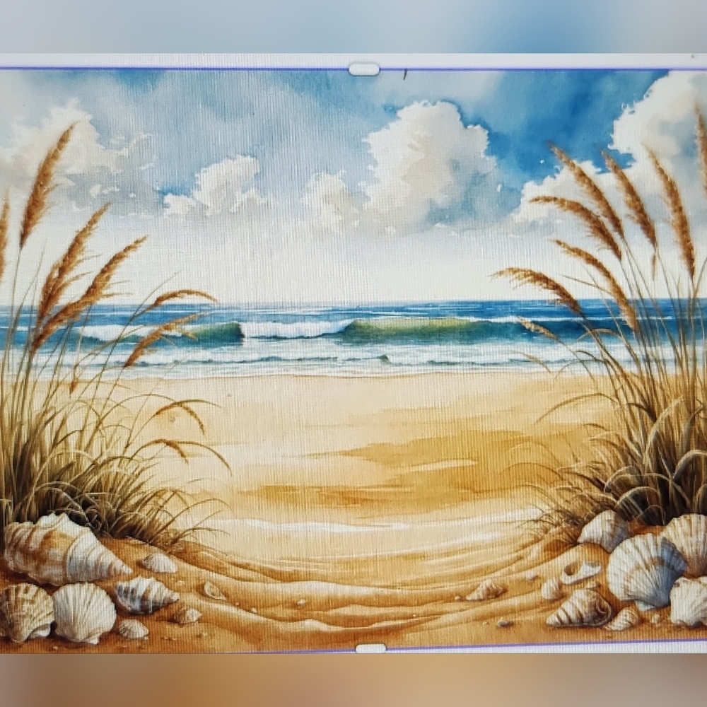 Cutting Board Hand Crafted. 8x11. Personalized. - Picture 8 of 8